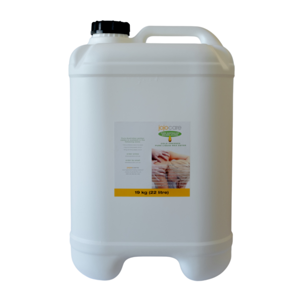 Australian Jojoba 19kg (22 litres)